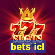 bets icl